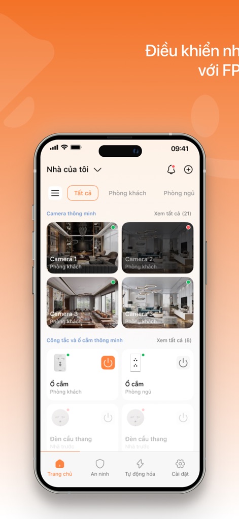 FPT Life - Productivity App | MWM