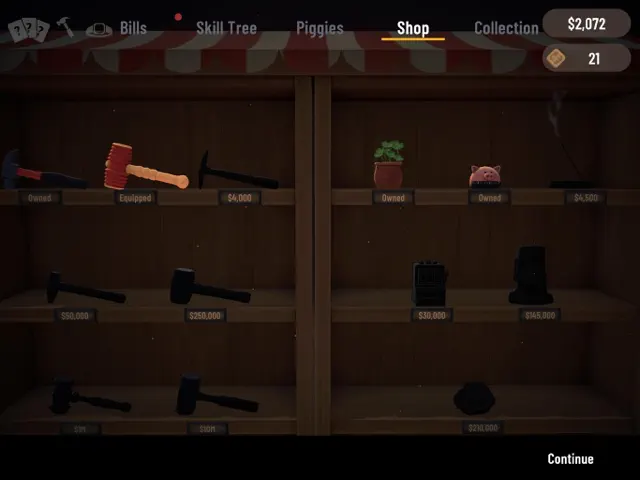 Bills Must Be Paid screenshot 19