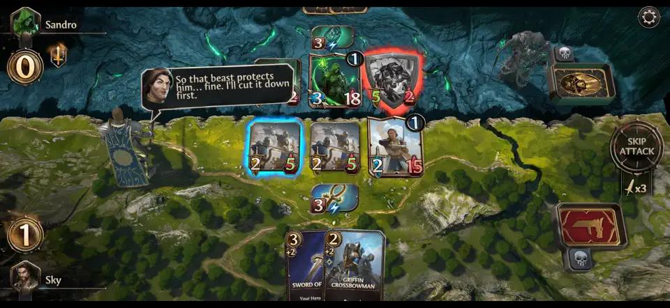 Might & Magic Fates