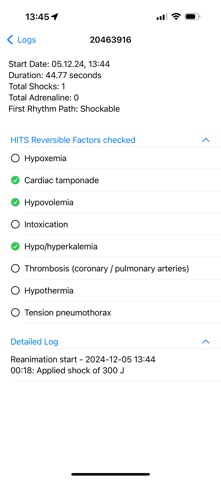 Hands On Heart screenshot