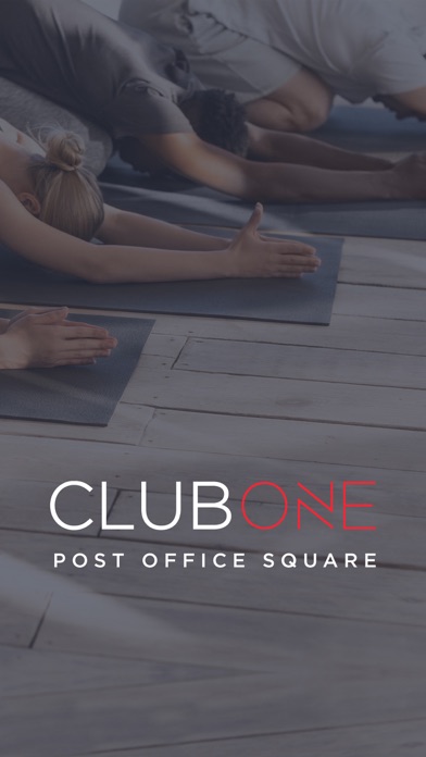 Kinema Fitness - ClubOne OPOS Screenshot