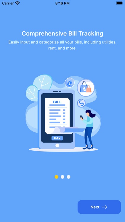 Centsible Solutions screenshot-5