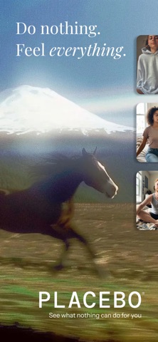 Placebo: Take As Needed Screenshot 1 of 5
