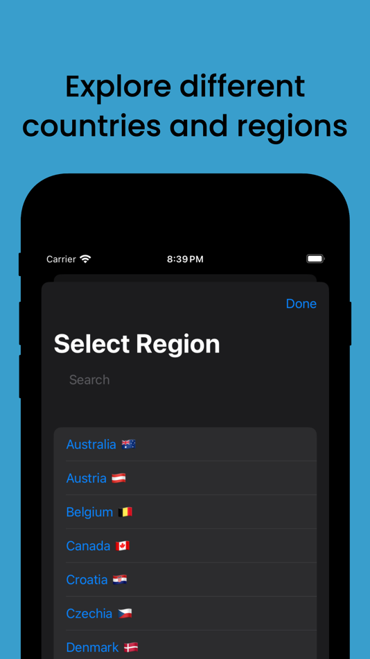 #8. TurboGuessr - GeoGuessr Quiz (iOS) 来自: ANDREAS WACKLER