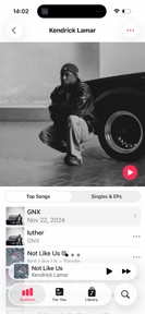Audition Pro - Music Player screenshot