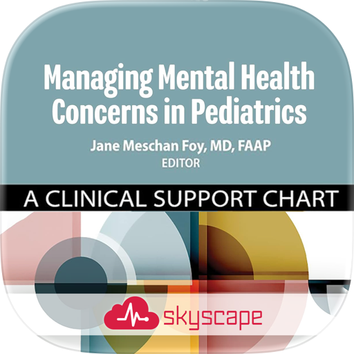 Managing Mental Health Peds