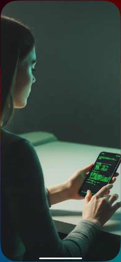 TermAgent screenshot 1