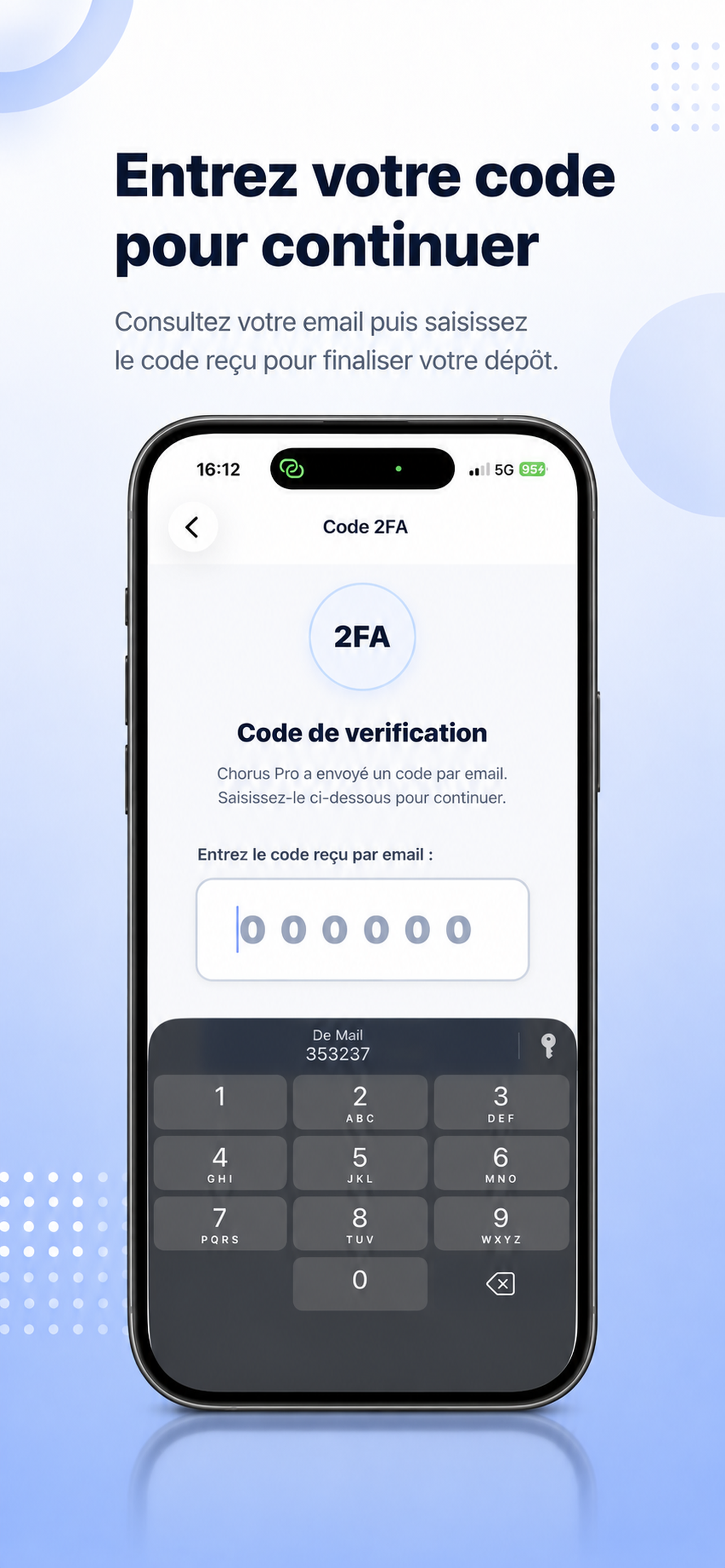OptiDoc screenshot 9
