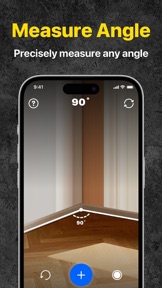 Tape Measure – Measure Ruler screenshot