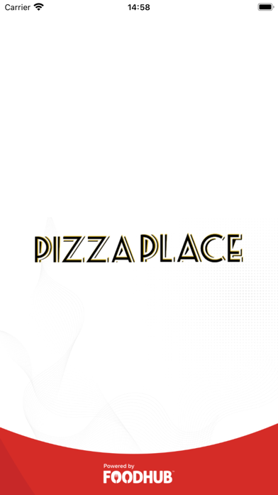 Pizza Place Seacroft Screenshot