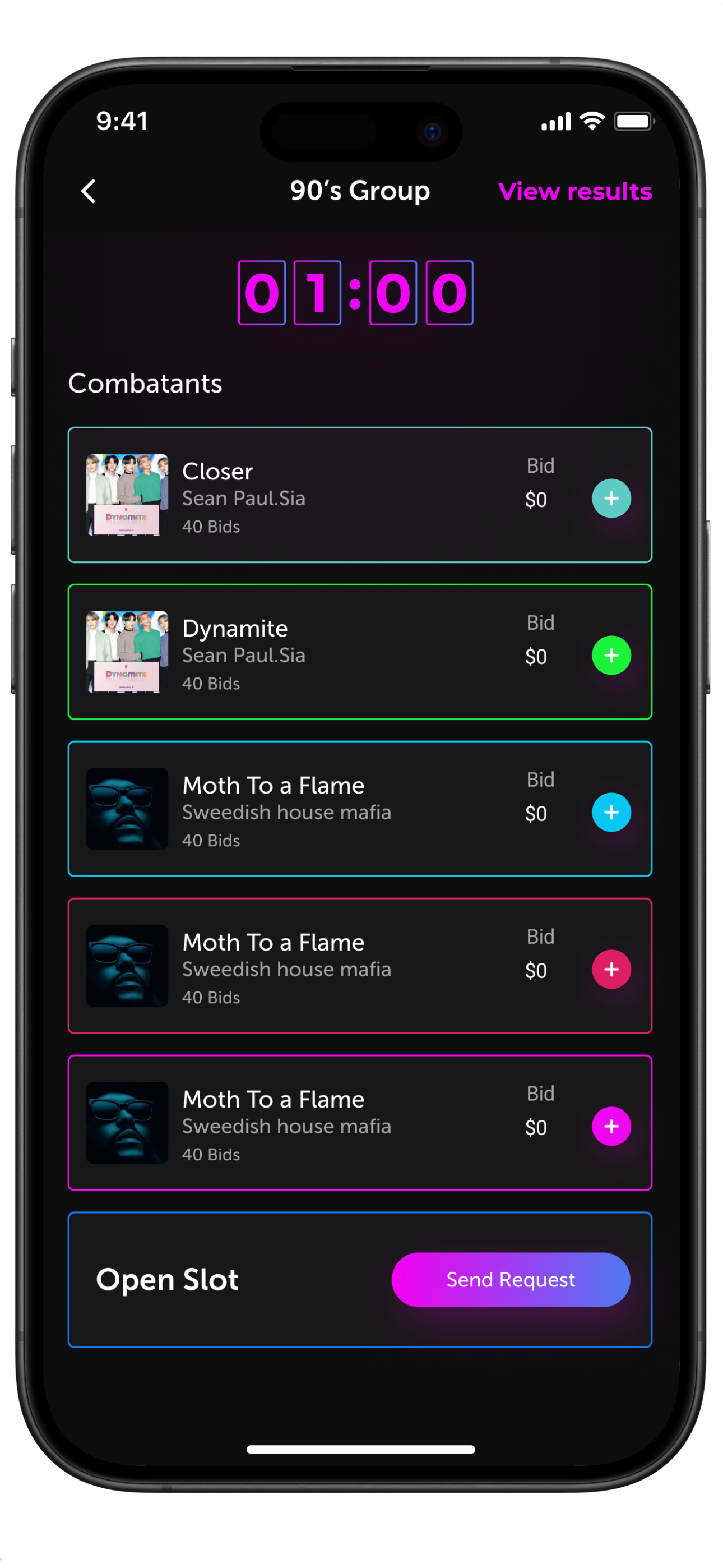 That's My Jam! screenshot 6