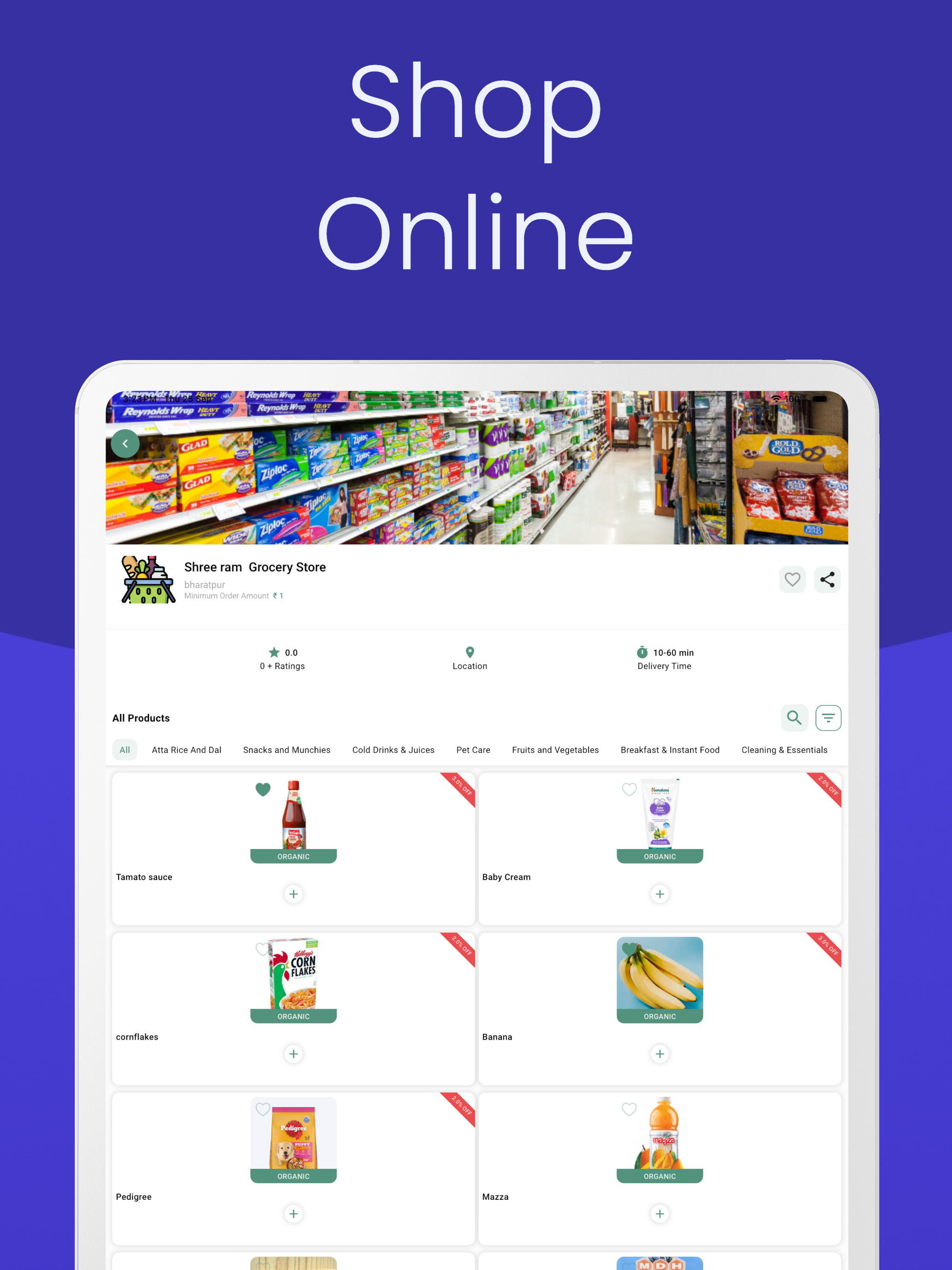 AmartZo screenshot 10
