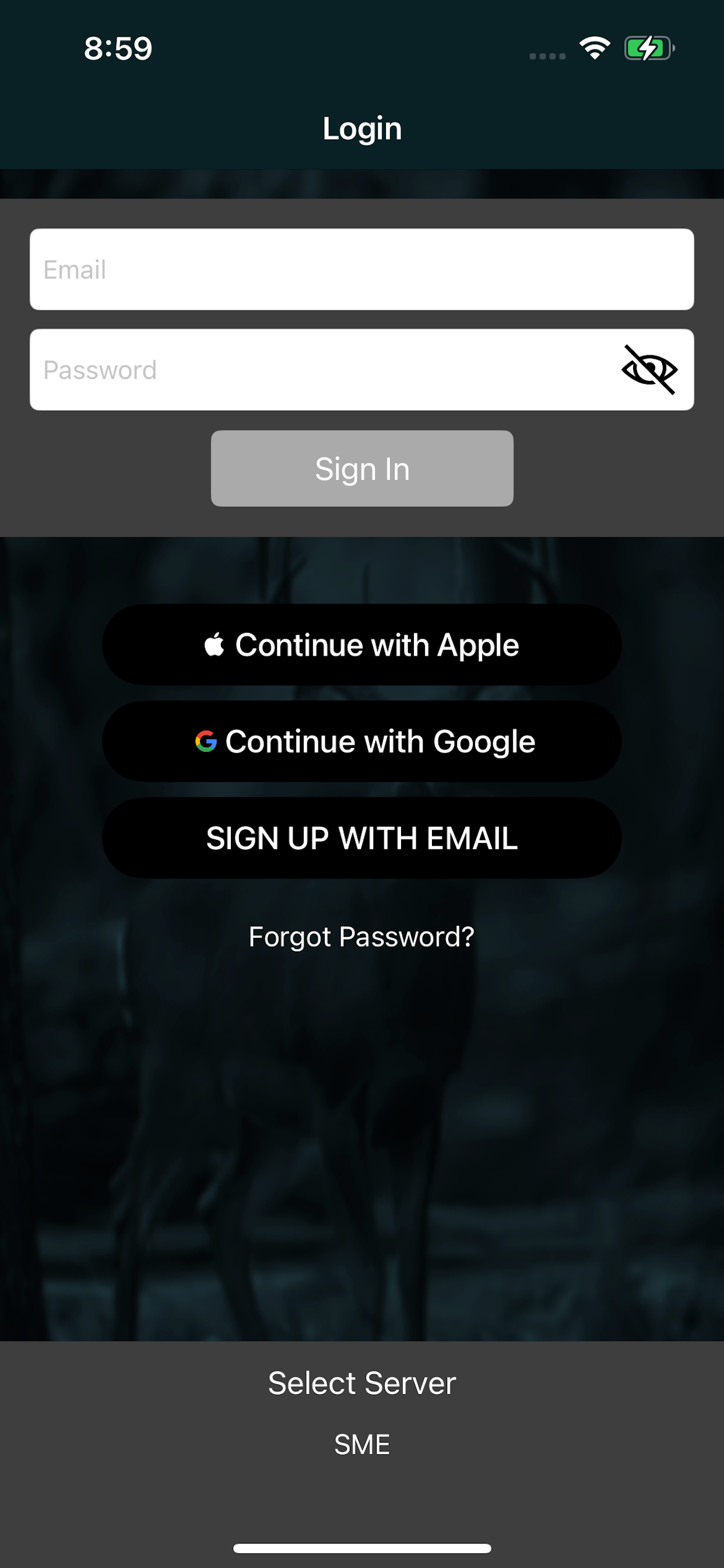 Camera Trap Wireless