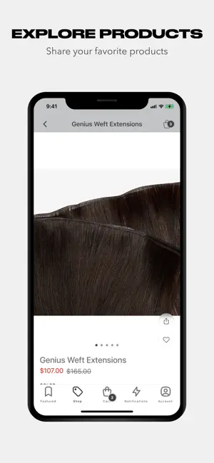 INH Professional screenshot 4