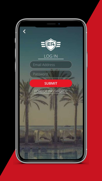 EA+ Screenshot