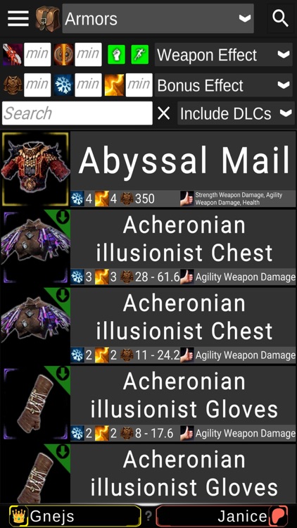 Companion for Conan Exiles