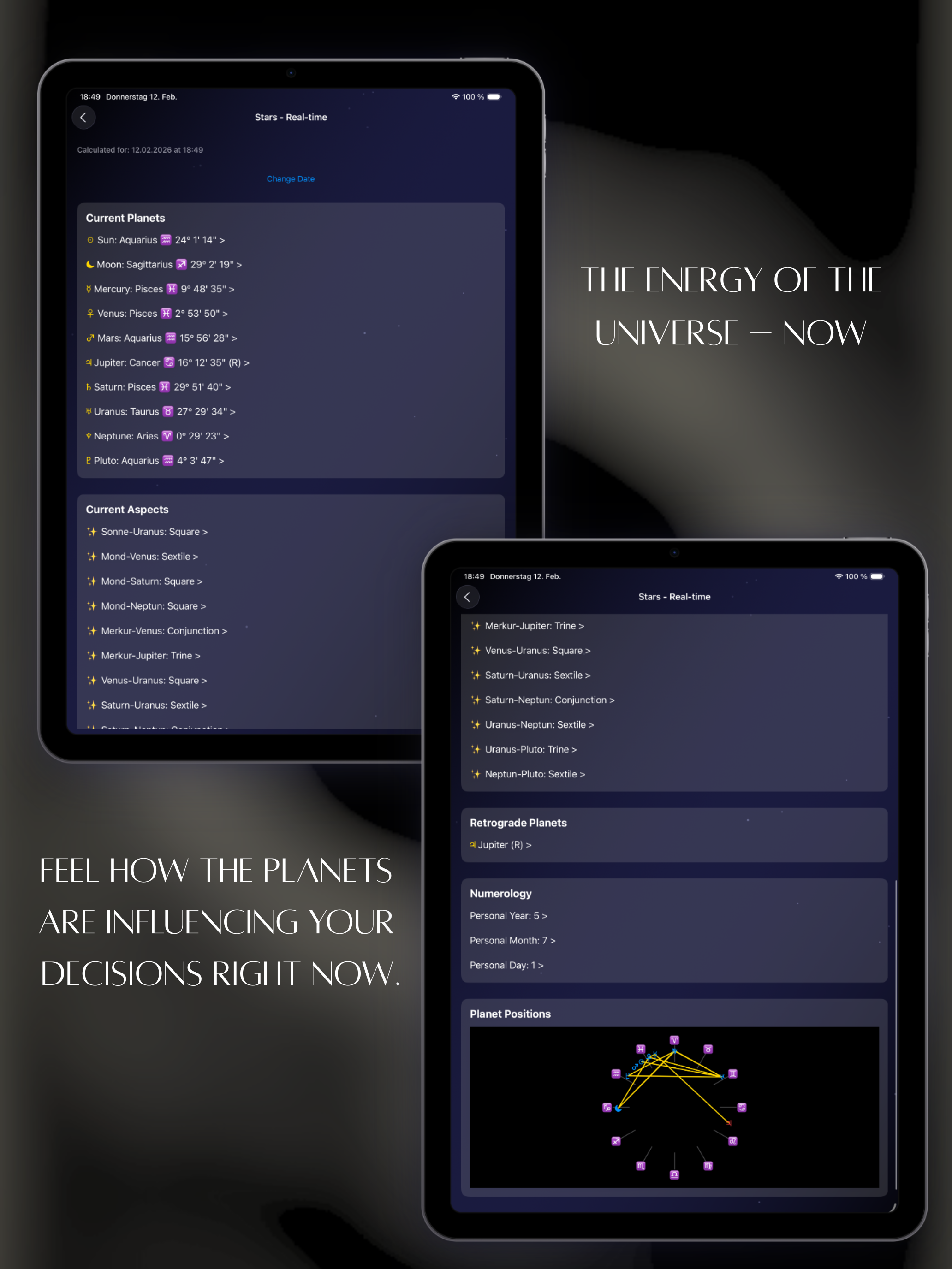 NumiStellar screenshot 13