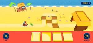 QuadPuzzler screenshot 2