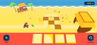 QuadPuzzler screenshot 2