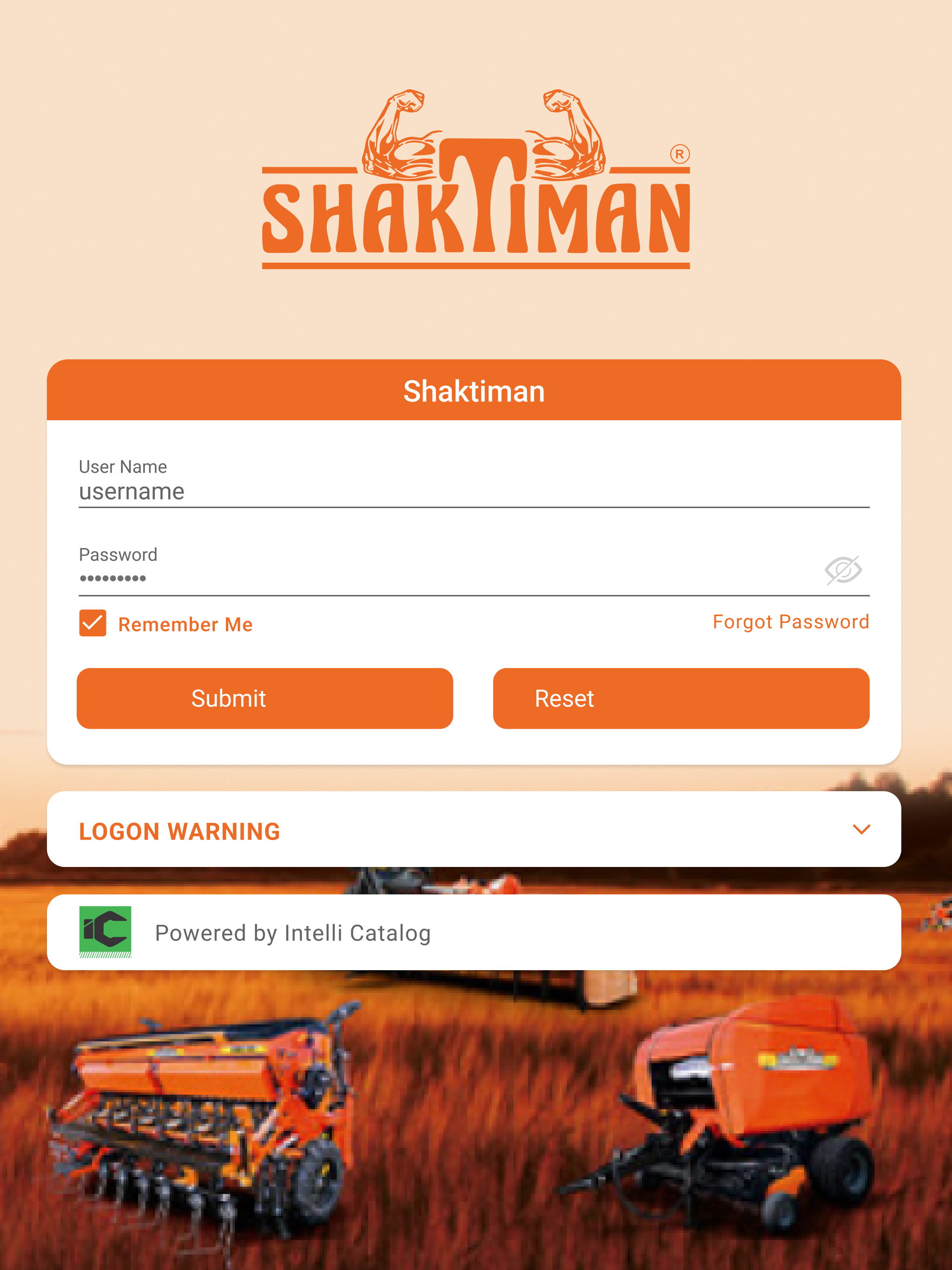 Shaktiman E-Catalogue screenshot 7
