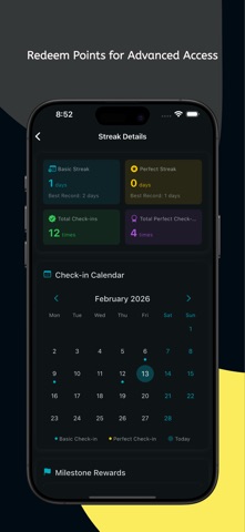 Fire Path – FIRE Calculator iPhone screenshot