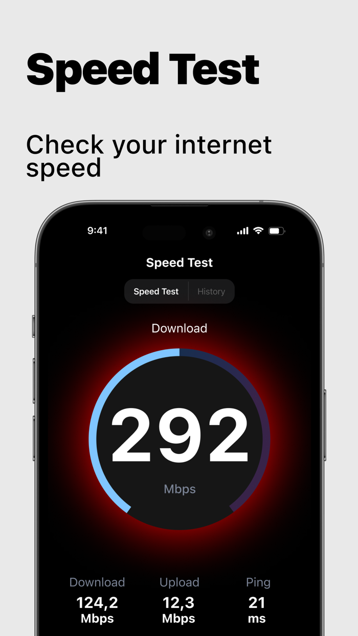 Signal Finder - Cell Tower Map