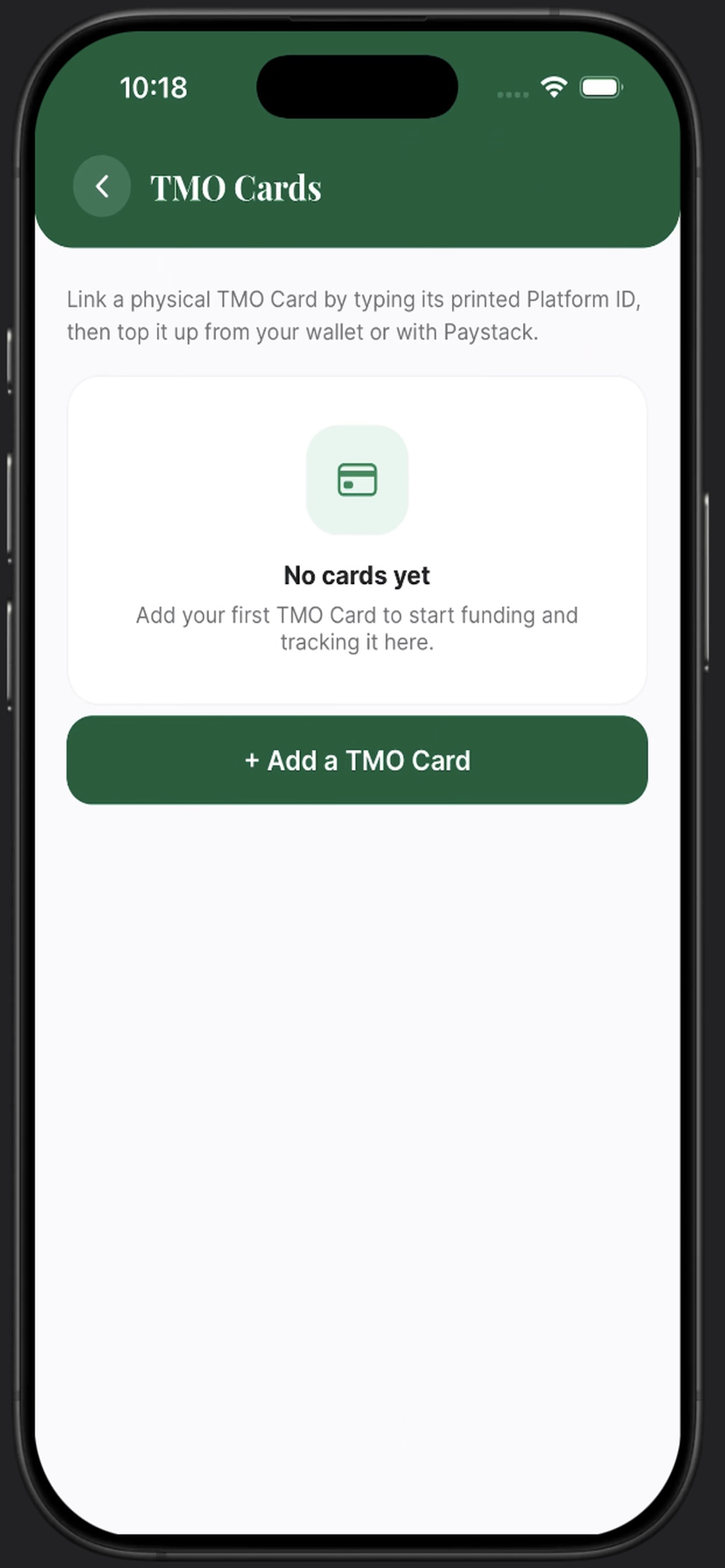 Screenshot 5 of TMO Rider