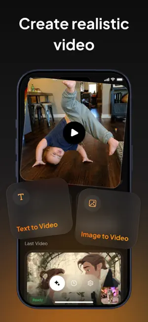 AI Video Creator by Veo Lab screenshot 2