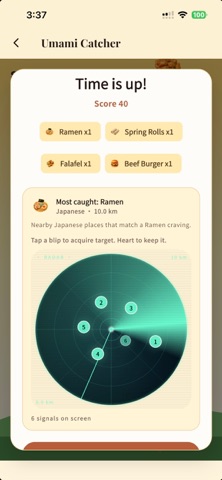 MonsterPin Screenshot 9 of 10