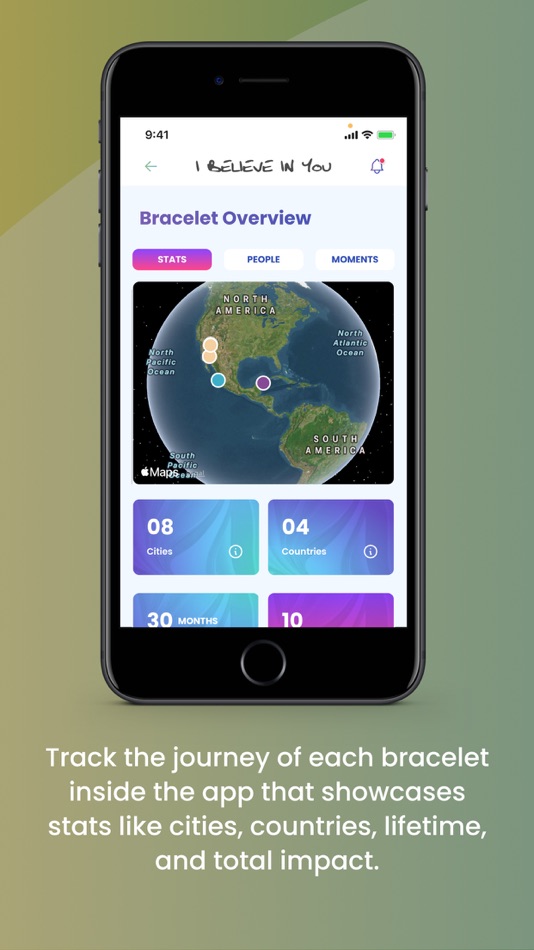 #5. IBIY (iOS) 由: IBIY Movement DEV