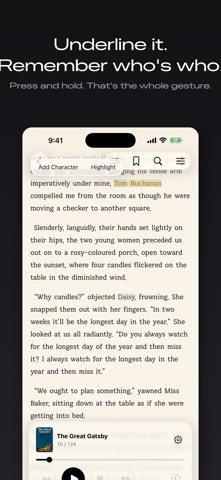 LiBook - eBook Reader Screenshot 3 of 10