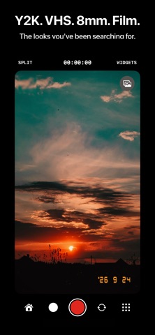 FX Cam: Camera Filters Screenshot 8 of 10
