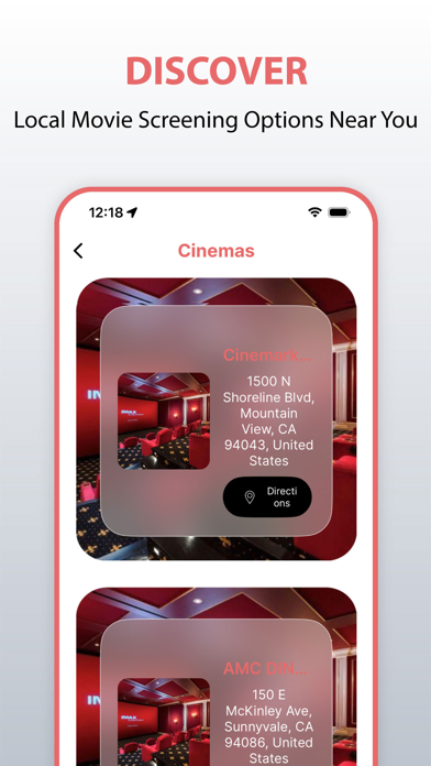 Sptimers+ : Movies & TV Series Screenshot