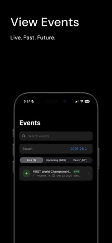 FTRunner Screenshot 7 of 10