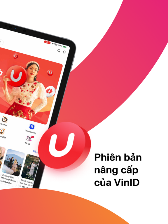 Screenshot #5 pour OneU: Thanh toán & nhận ưu đãi