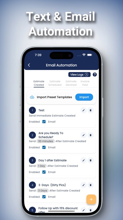 QuoteIQ screenshot-6