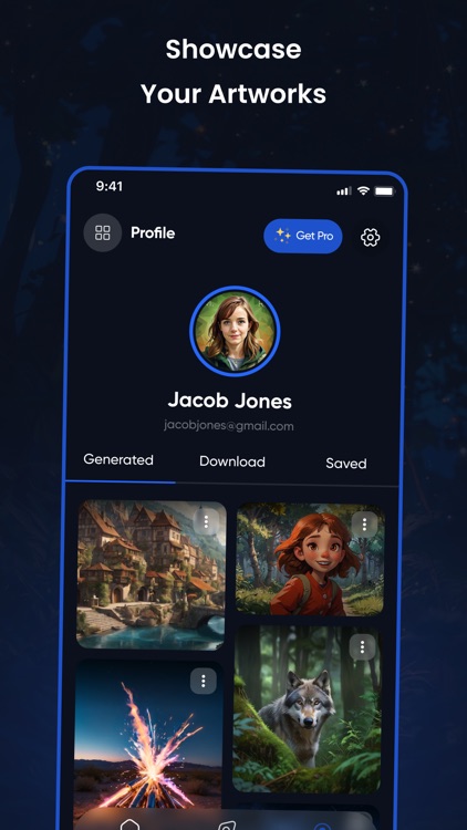 XoraAI Text To Video Generator screenshot-8