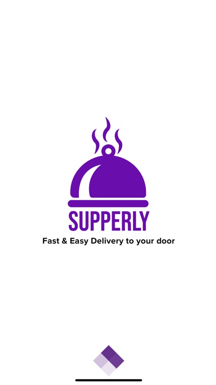 Supperly Food Delivery