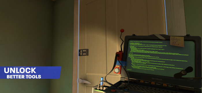 Thief Simulator Sneak  Steal