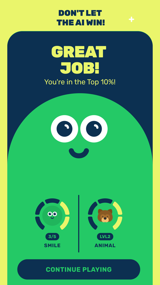 #5. 20Questions.AI (iOS) 由: Karoly Dreszer