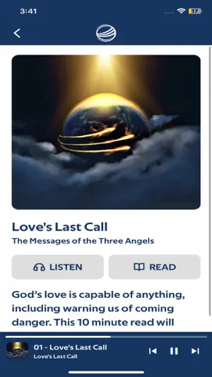 Love’s Last Call screenshot 2