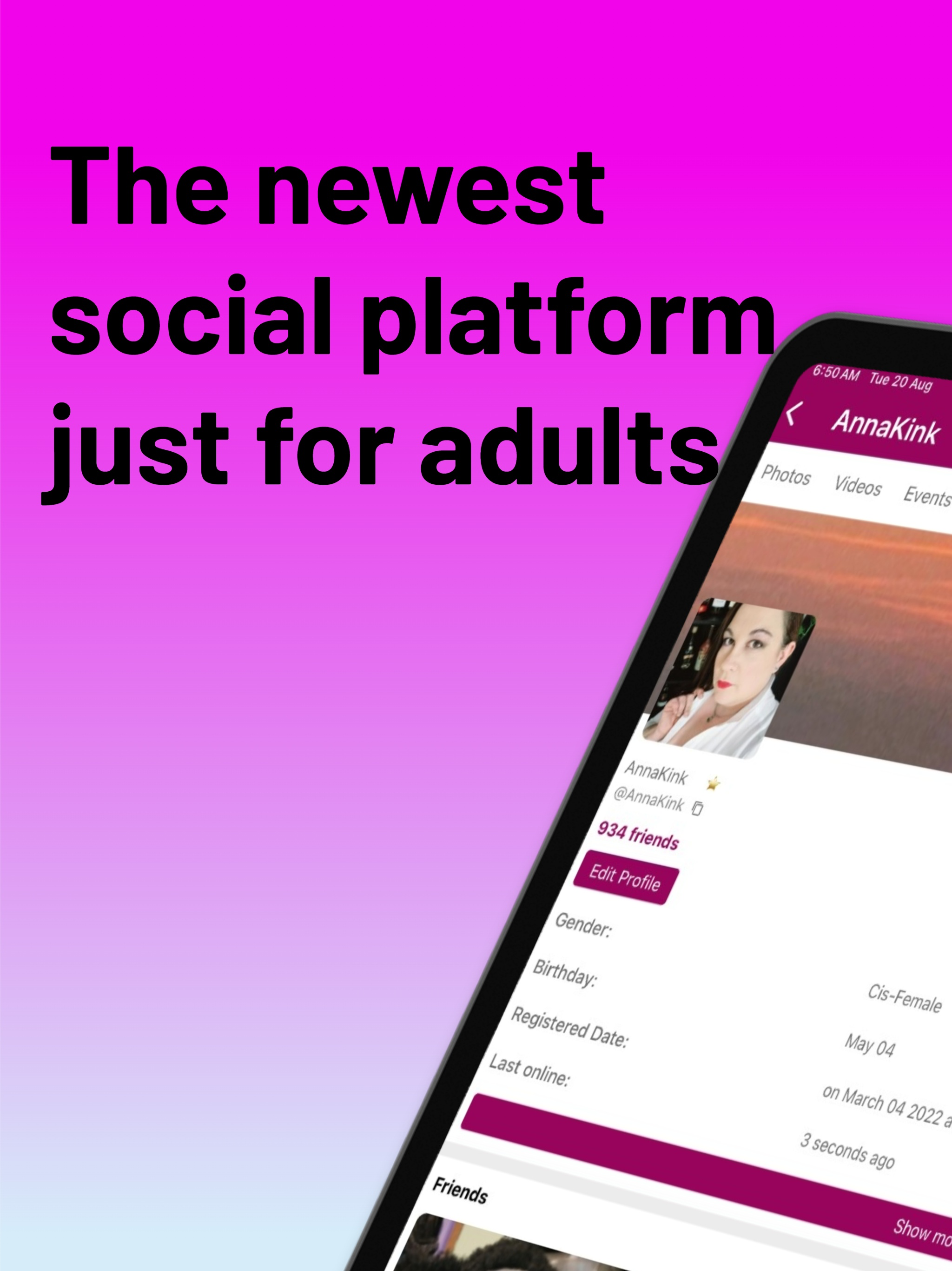 Altlife Community