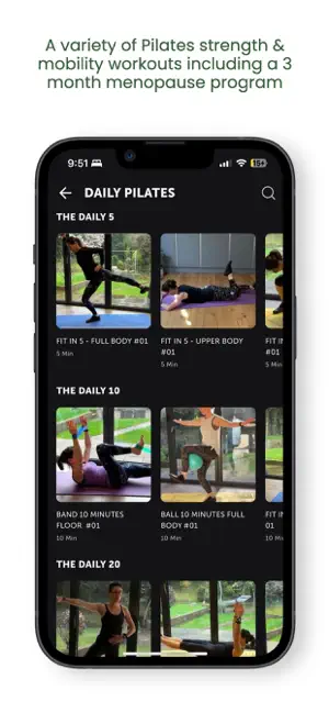 Thrive-365 screenshot 3