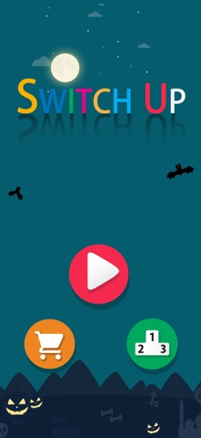 Switch Up: Spooky Halloween Screenshot 1 of 5