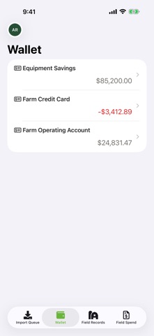 Traction Mobile Screenshot 3 of 8