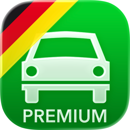 iTheorie Führerschein Premium