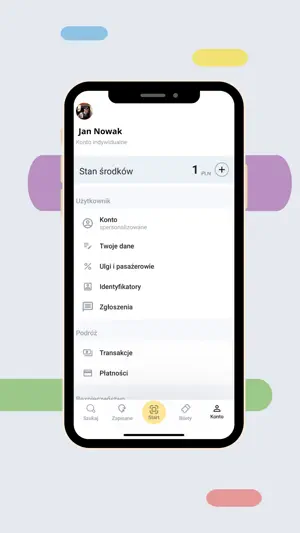 System FALA screenshot 1