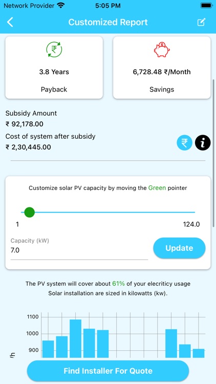 Shriji Energy screenshot-4