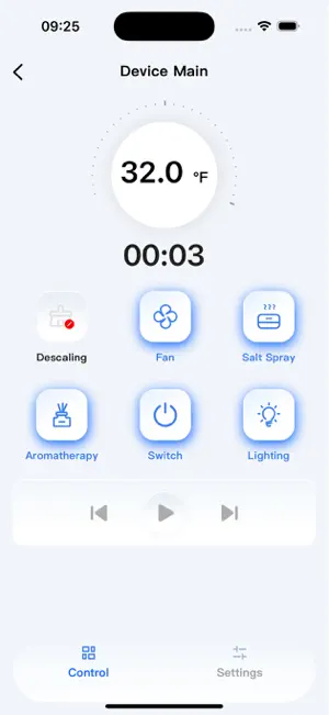 DiooistPro screenshot 2