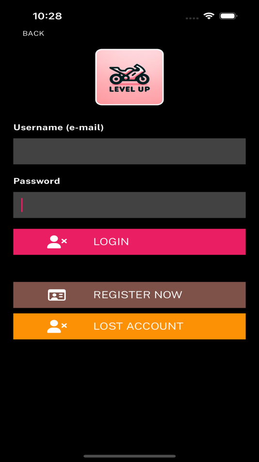 #7. Level Up MTA (iOS) 由: GS LINK DI GAZZOLA SEBASTIANO
